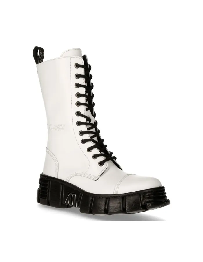 Women MWall127nC3 New Rock High Heels Women MWall127nC3 New Rock High Heels