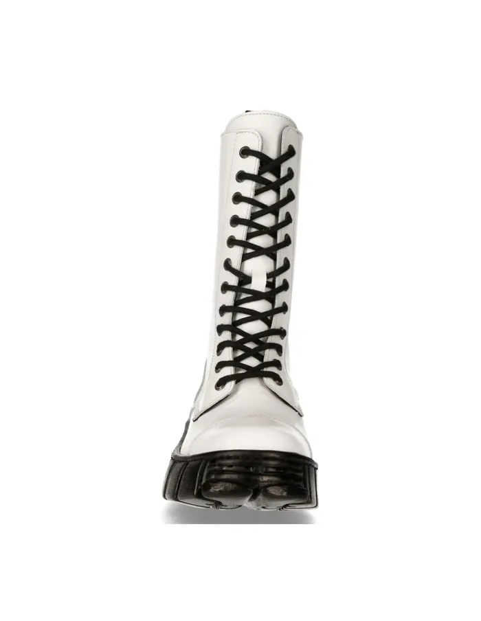 Women MWall127nC3 New Rock High Heels Women MWall127nC3 New Rock High Heels