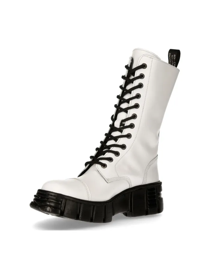 Women MWall127nC3 New Rock High Heels Women MWall127nC3 New Rock High Heels