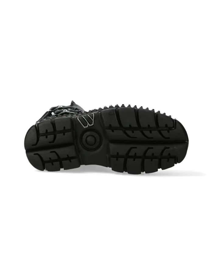 Women MWall373S10 New Rock Platform Women MWall373S10 New Rock Platform