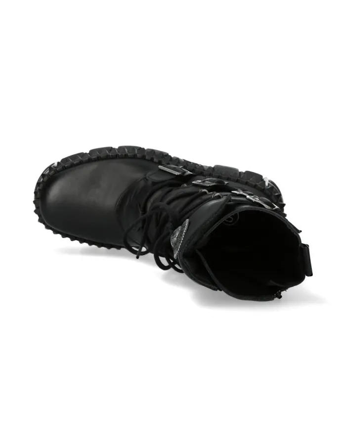 Women MWall373S10 New Rock Platform Women MWall373S10 New Rock Platform