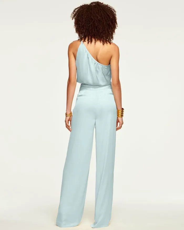 Women Margo Wide Leg Pant Black Ramy Brook Pants Women Margo Wide Leg Pant Black Ramy Brook Pants