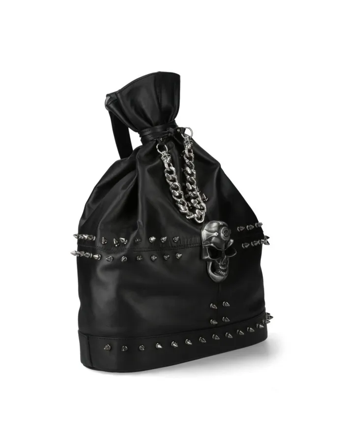 WomenMen Accesories MBackbag04S1 New Rock Handbags WomenMen Accesories MBackbag04S1 New Rock Handbags