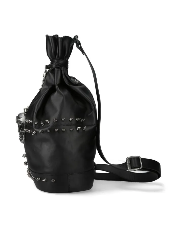 WomenMen Accesories MBackbag04S1 New Rock Handbags WomenMen Accesories MBackbag04S1 New Rock Handbags