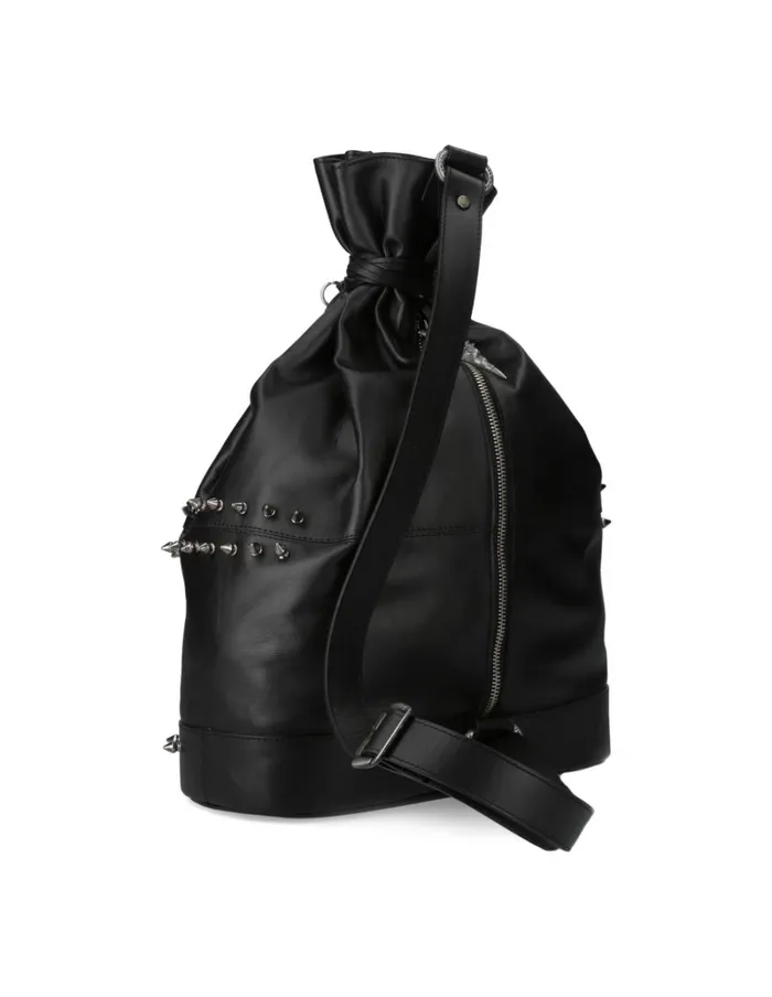 WomenMen Accesories MBackbag04S1 New Rock Handbags WomenMen Accesories MBackbag04S1 New Rock Handbags