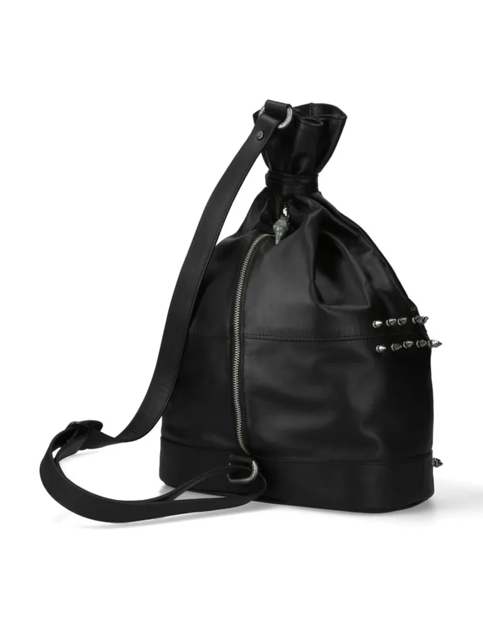 WomenMen Accesories MBackbag04S1 New Rock Handbags WomenMen Accesories MBackbag04S1 New Rock Handbags