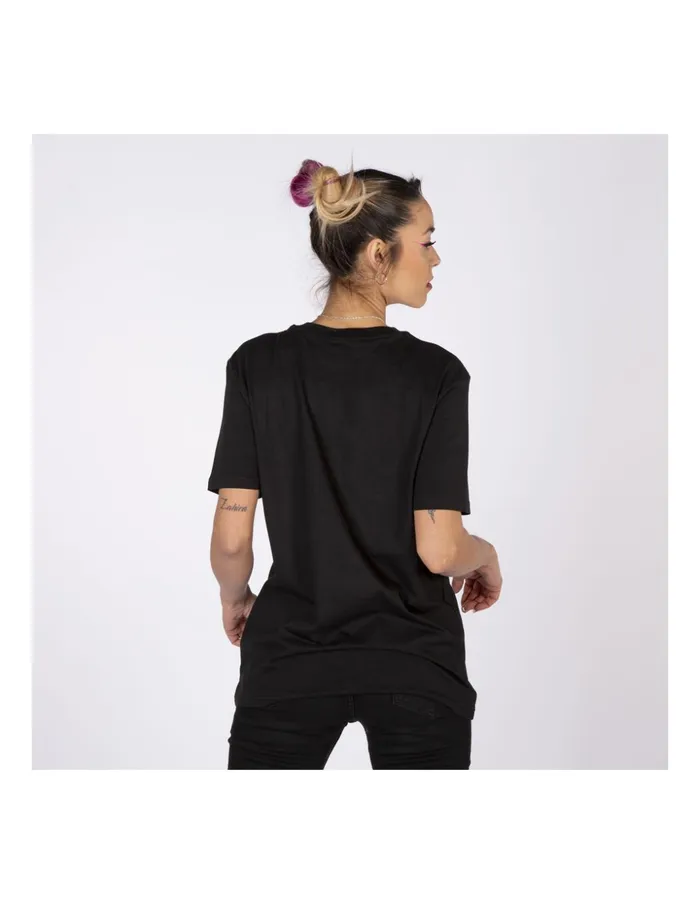 WomenMen Black WTshirt6S2 New Rock TShirts WomenMen Black WTshirt6S2 New Rock TShirts