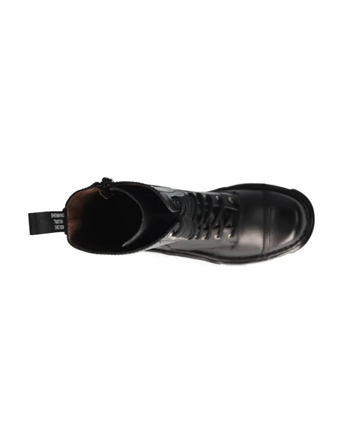 WomenMen Boot Reactor MMili211C6 New Rock Boots WomenMen Boot Reactor MMili211C6 New Rock Boots