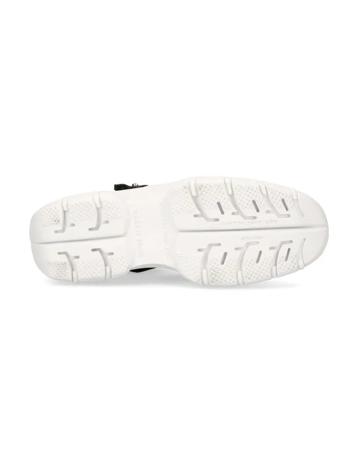 WomenMen Furious MCrash004C18 New Rock Sneakers WomenMen Furious MCrash004C18 New Rock Sneakers