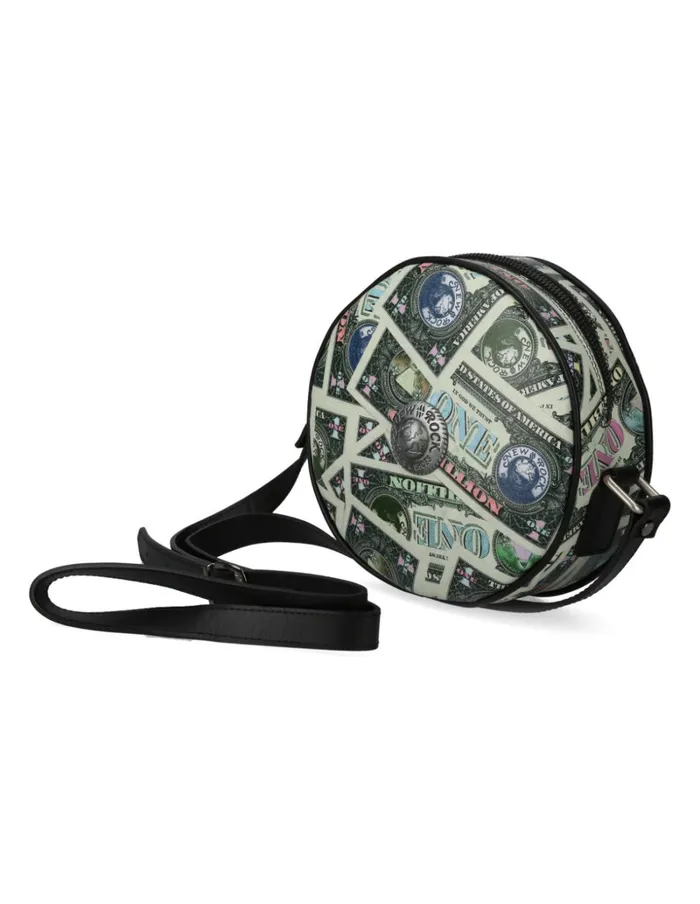 WomenMen MBag063S6 New Rock Handbags WomenMen MBag063S6 New Rock Handbags