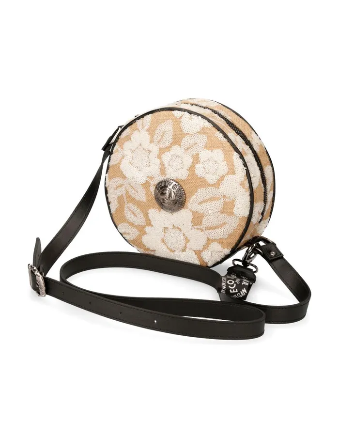 WomenMen MBag063V4 New Rock Handbags