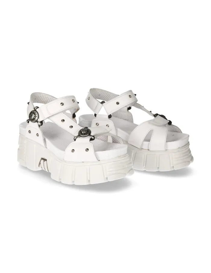 WomenMen MBios120C11 New Rock Sandals