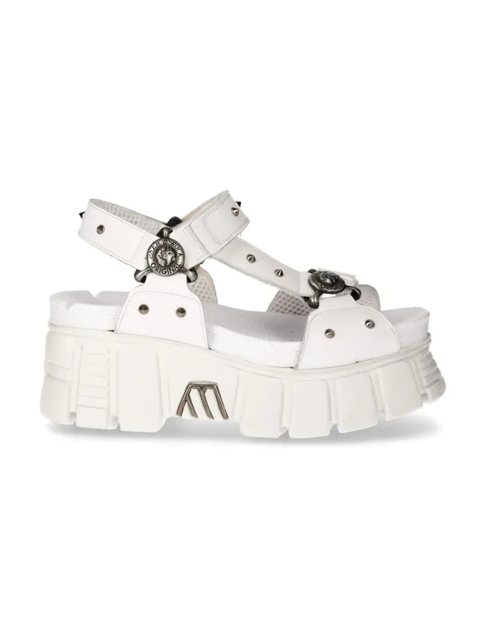 WomenMen MBios120C11 New Rock Sandals WomenMen MBios120C11 New Rock Sandals