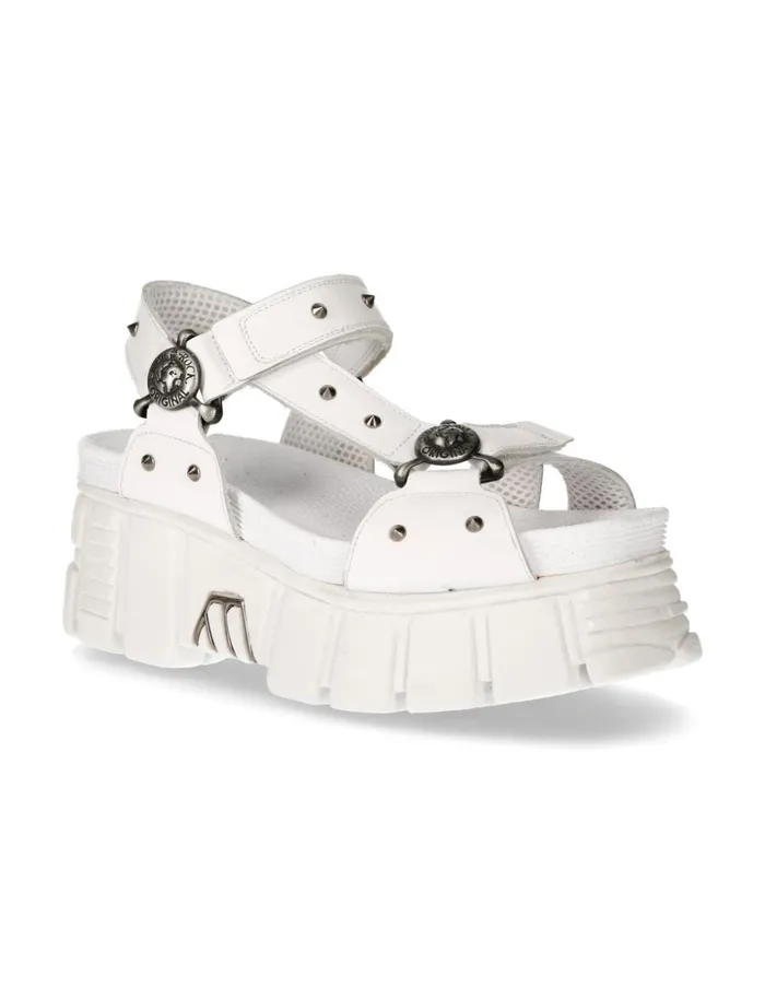 WomenMen MBios120C11 New Rock Sandals WomenMen MBios120C11 New Rock Sandals