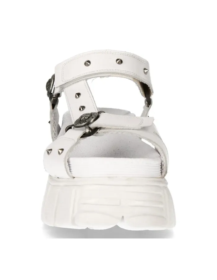 WomenMen MBios120C11 New Rock Sandals WomenMen MBios120C11 New Rock Sandals
