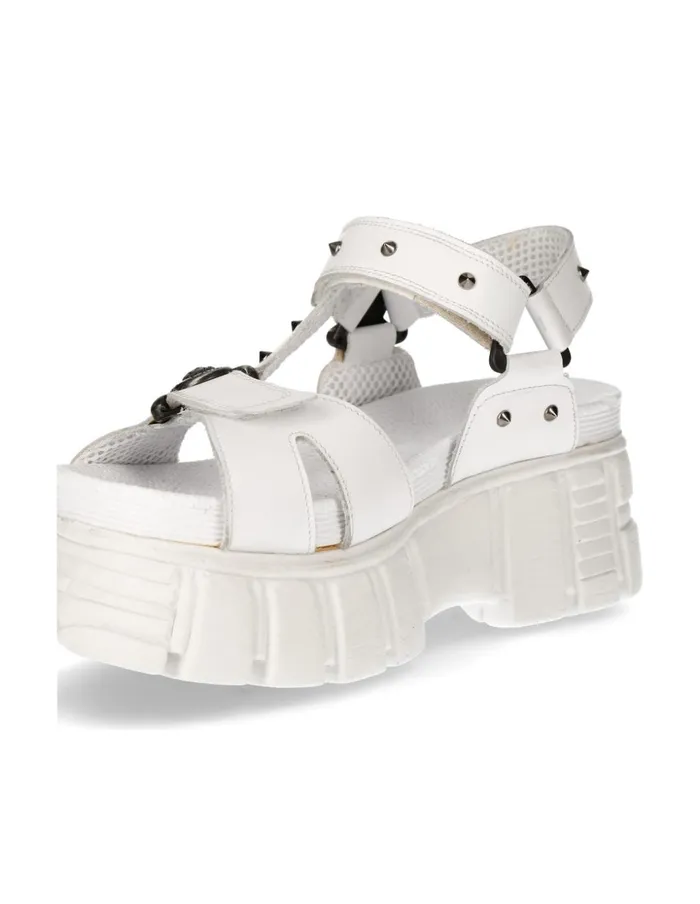 WomenMen MBios120C11 New Rock Sandals WomenMen MBios120C11 New Rock Sandals