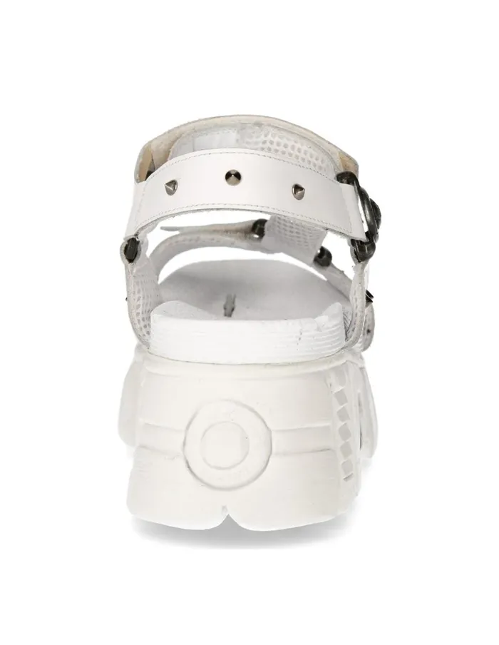 WomenMen MBios120C11 New Rock Sandals WomenMen MBios120C11 New Rock Sandals