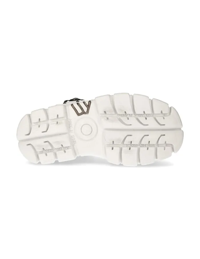 WomenMen MBios120C11 New Rock Sandals WomenMen MBios120C11 New Rock Sandals