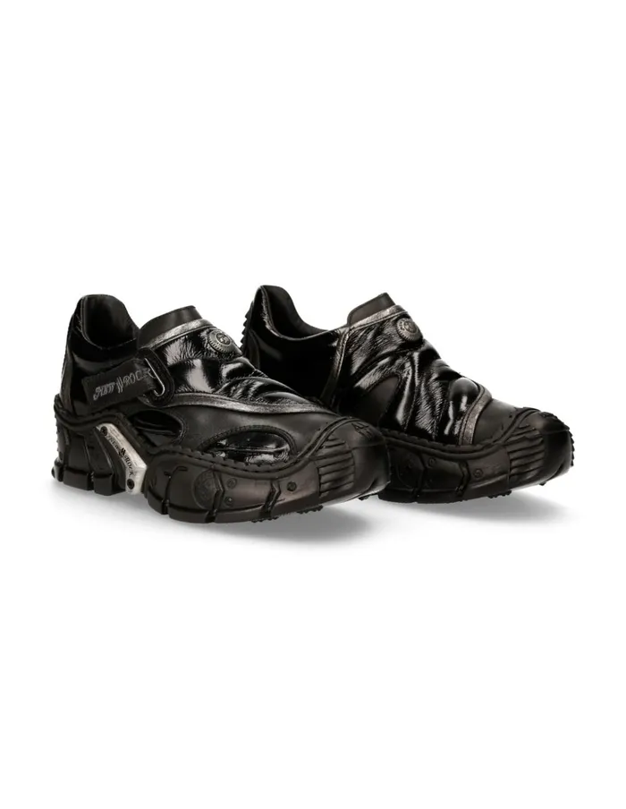 WomenMen MImpact010S1 New Rock Sneakers
