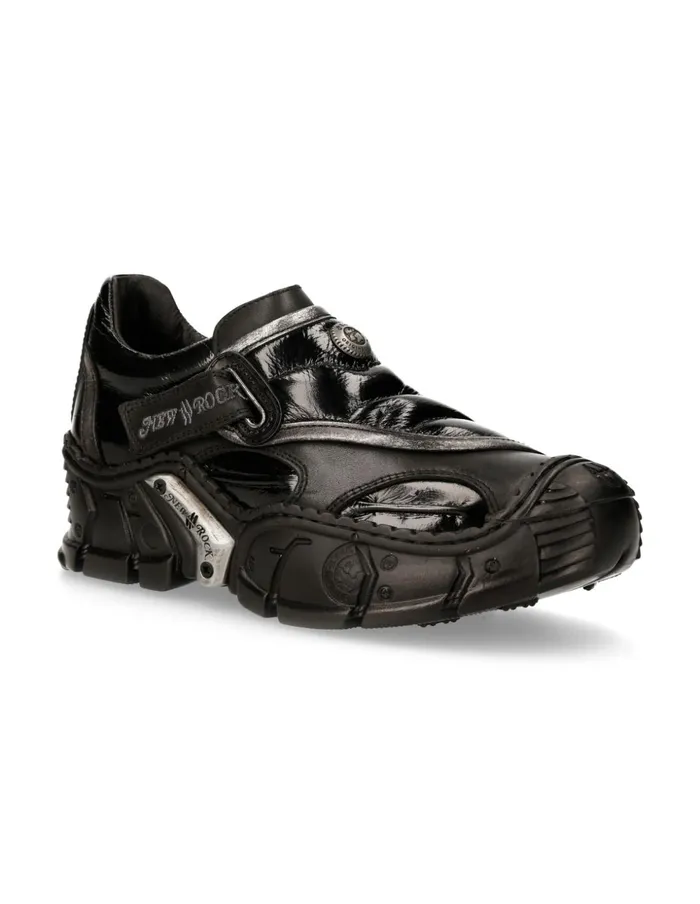 WomenMen MImpact010S1 New Rock Sneakers WomenMen MImpact010S1 New Rock Sneakers