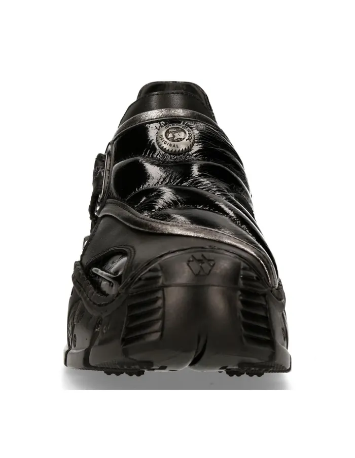 WomenMen MImpact010S1 New Rock Sneakers WomenMen MImpact010S1 New Rock Sneakers