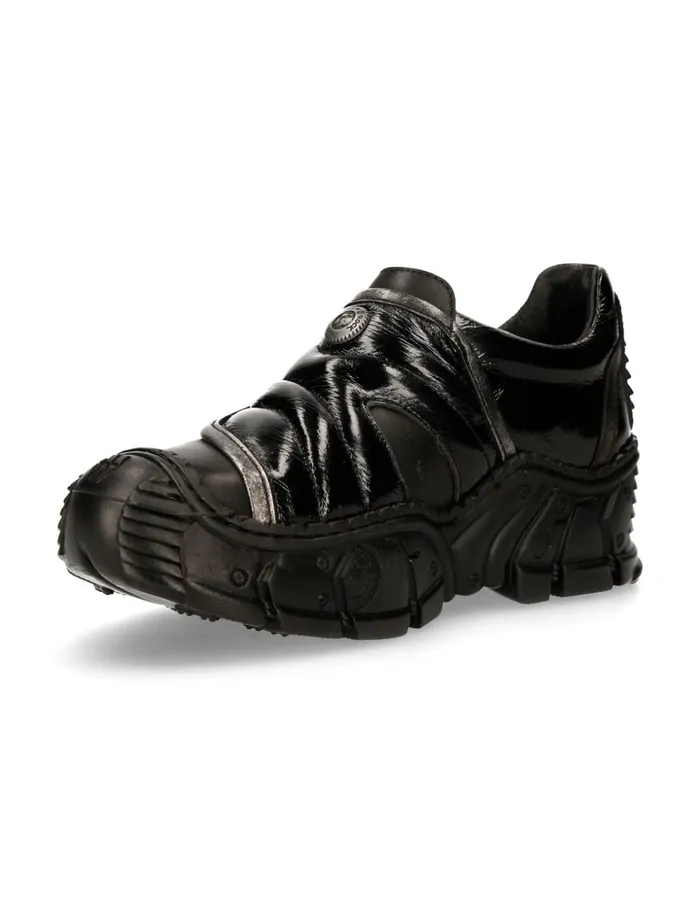 WomenMen MImpact010S1 New Rock Sneakers WomenMen MImpact010S1 New Rock Sneakers