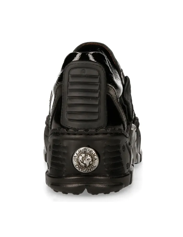 WomenMen MImpact010S1 New Rock Sneakers WomenMen MImpact010S1 New Rock Sneakers