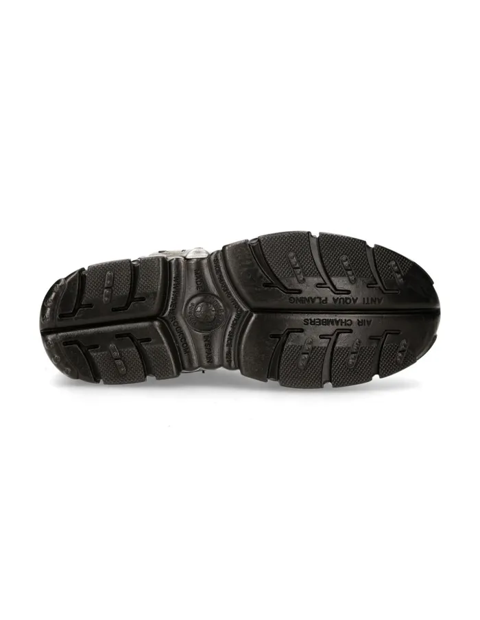 WomenMen MImpact010S1 New Rock Sneakers WomenMen MImpact010S1 New Rock Sneakers