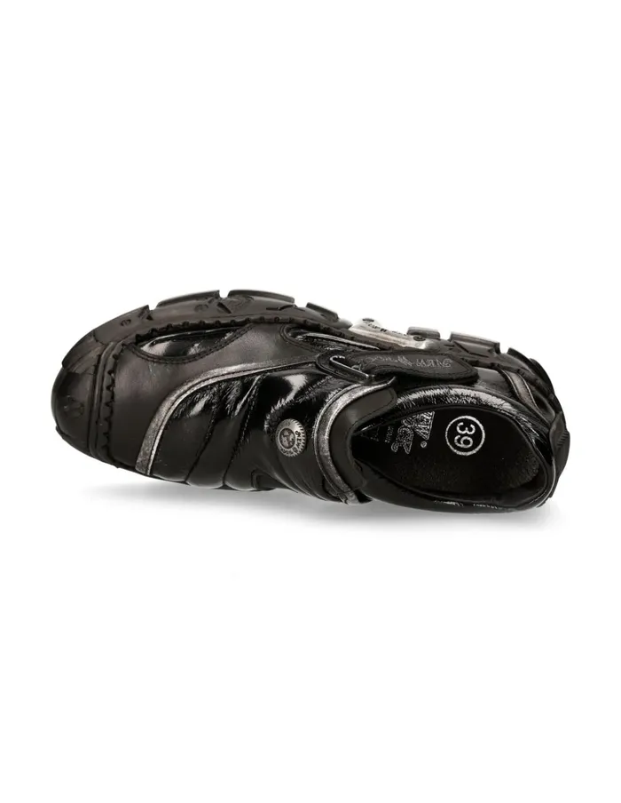 WomenMen MImpact010S1 New Rock Sneakers WomenMen MImpact010S1 New Rock Sneakers