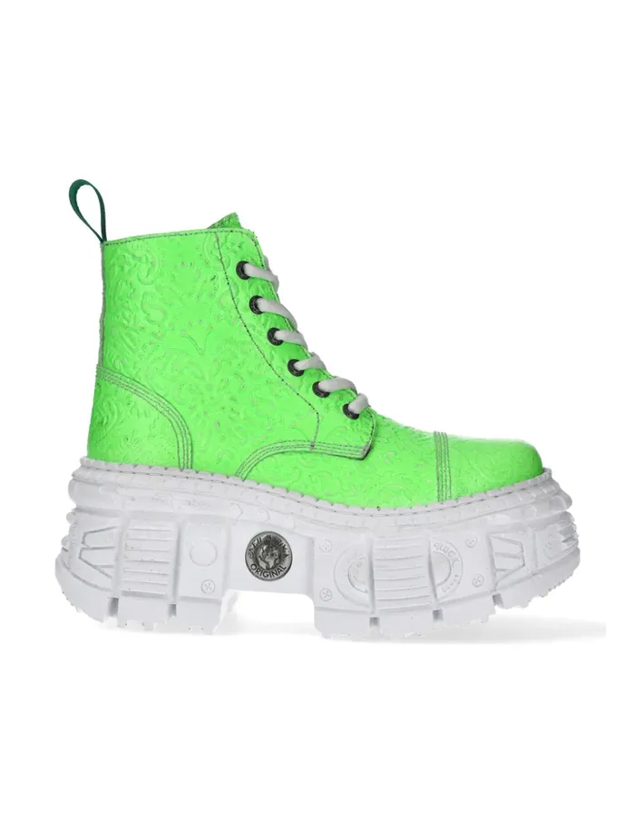 WomenMen MWall005V66 New Rock Boots WomenMen MWall005V66 New Rock Boots