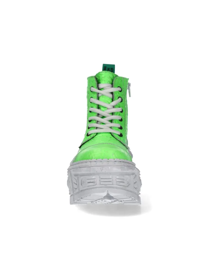 WomenMen MWall005V66 New Rock Boots WomenMen MWall005V66 New Rock Boots