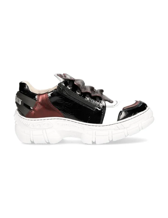 WomenMen Shoe Furious MCrash009C5 New Rock Sneakers WomenMen Shoe Furious MCrash009C5 New Rock Sneakers