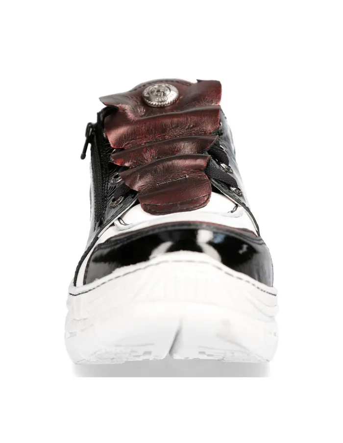WomenMen Shoe Furious MCrash009C5 New Rock Sneakers WomenMen Shoe Furious MCrash009C5 New Rock Sneakers