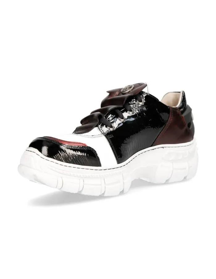 WomenMen Shoe Furious MCrash009C5 New Rock Sneakers WomenMen Shoe Furious MCrash009C5 New Rock Sneakers