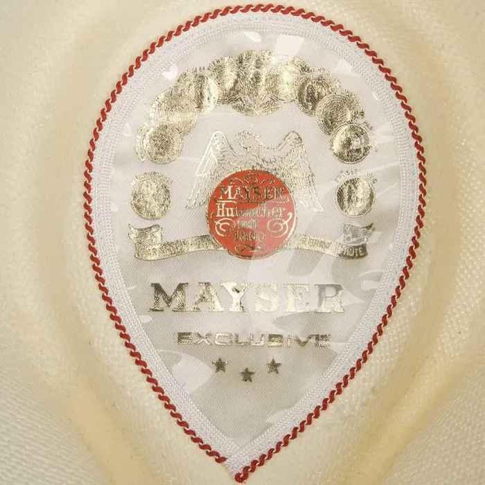 WomenMen Straw Hats Mayser Nice Panama Hat Nature WomenMen Straw Hats Mayser Nice Panama Hat Nature