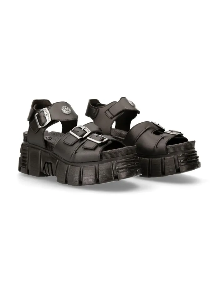 WomenMen Tower MBios101V2 New Rock Sandals