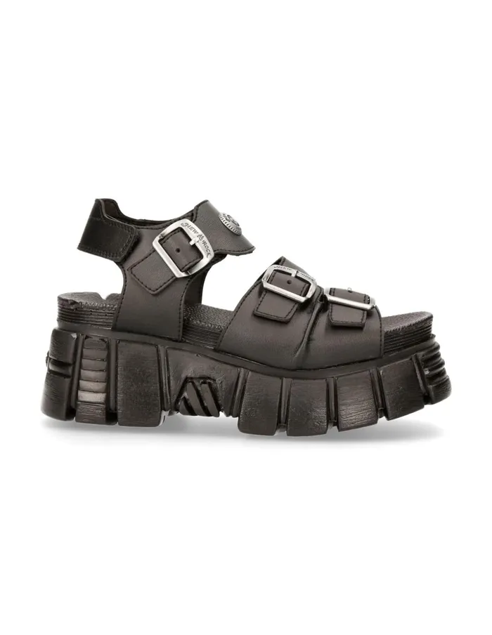 WomenMen Tower MBios101V2 New Rock Sandals