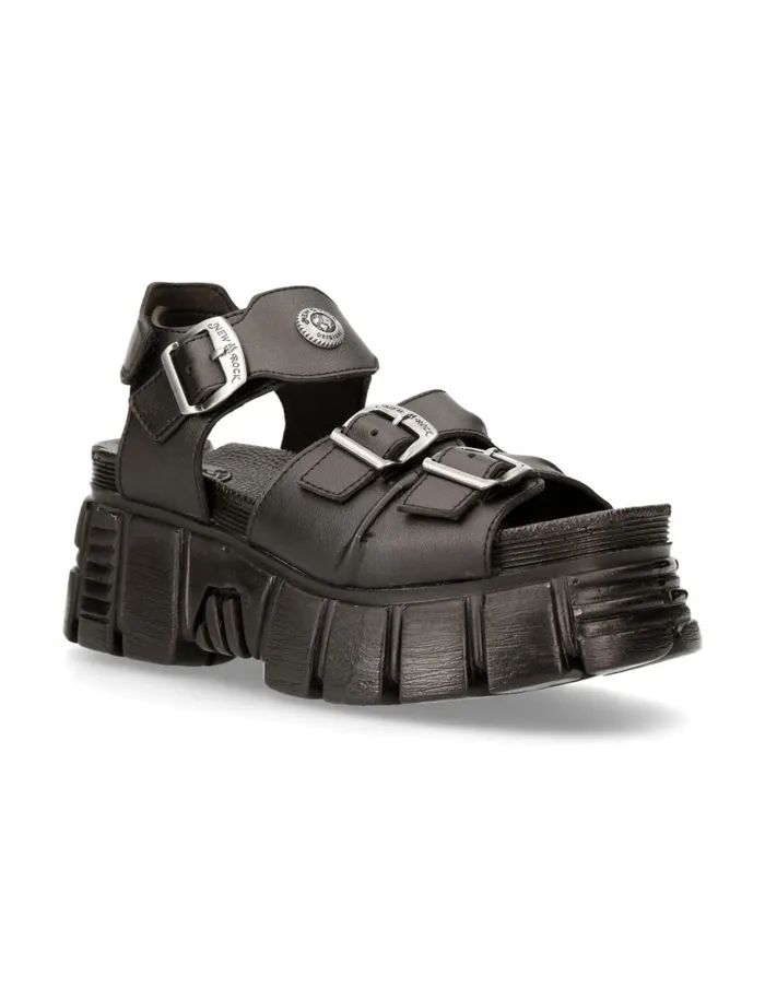 WomenMen Tower MBios101V2 New Rock Sandals