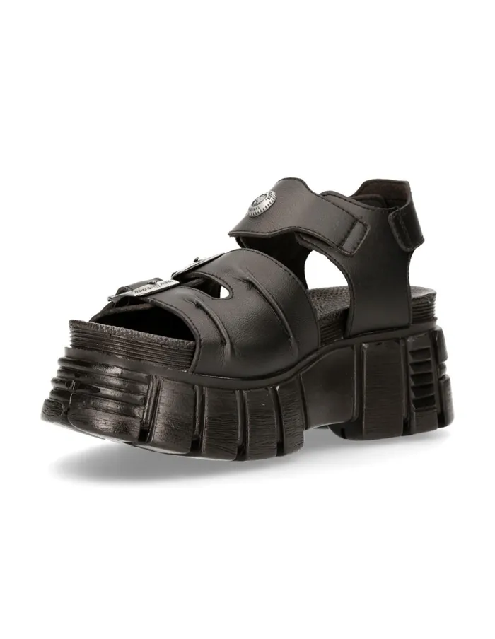 WomenMen Tower MBios101V2 New Rock Sandals