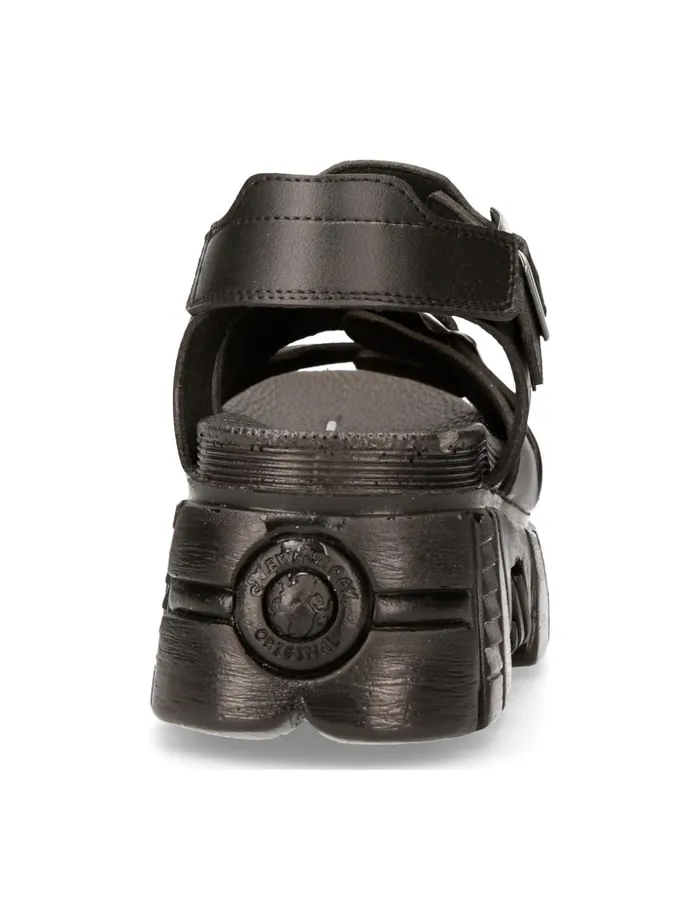 WomenMen Tower MBios101V2 New Rock Sandals