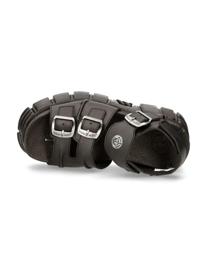 WomenMen Tower MBios101V2 New Rock Sandals