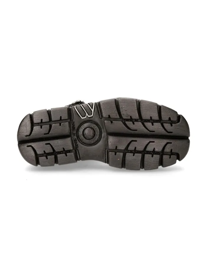 WomenMen Tower MBios121C4 New Rock Sandals