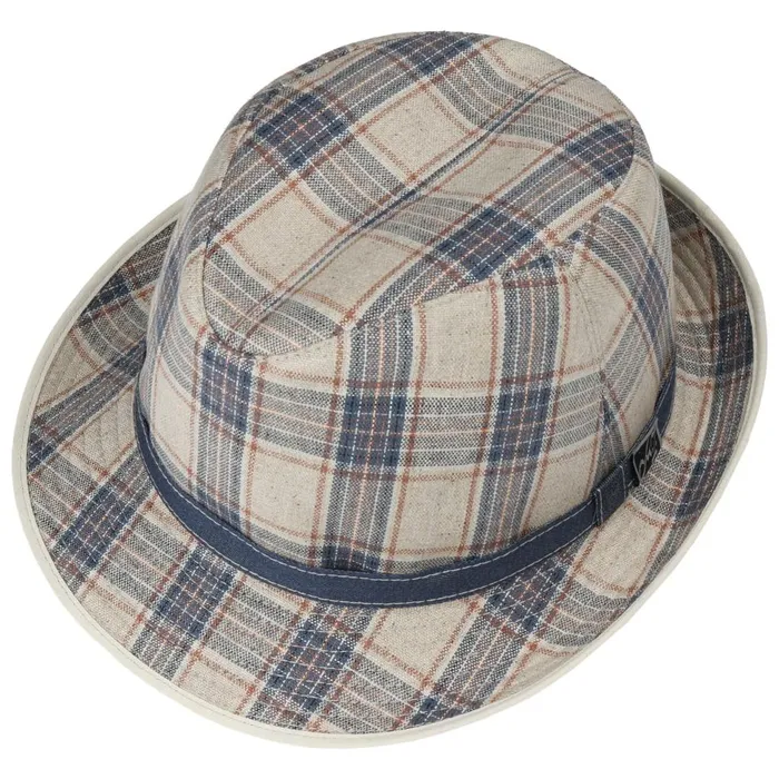 WomenMen Trilby Hats Mayser Spencer Cardiff Zechbauer Fabric Hat Beige WomenMen Trilby Hats Mayser Spencer Cardiff Zechbauer Fabric Hat Beige