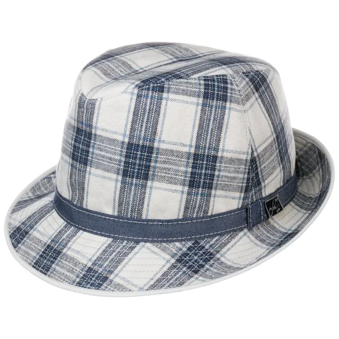 WomenMen Trilby Hats Mayser Spencer Cardiff Zechbauer Fabric Hat Beige WomenMen Trilby Hats Mayser Spencer Cardiff Zechbauer Fabric Hat Beige