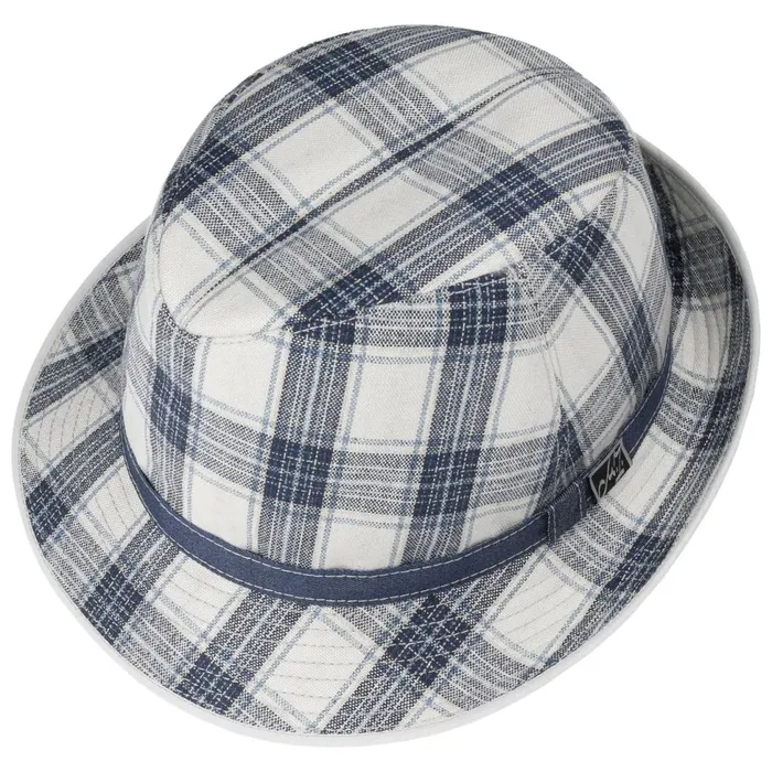 WomenMen Trilby Hats Mayser Spencer Cardiff Zechbauer Fabric Hat Beige WomenMen Trilby Hats Mayser Spencer Cardiff Zechbauer Fabric Hat Beige