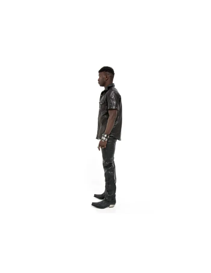 WomenMen WNrh10R1 New Rock Jackets