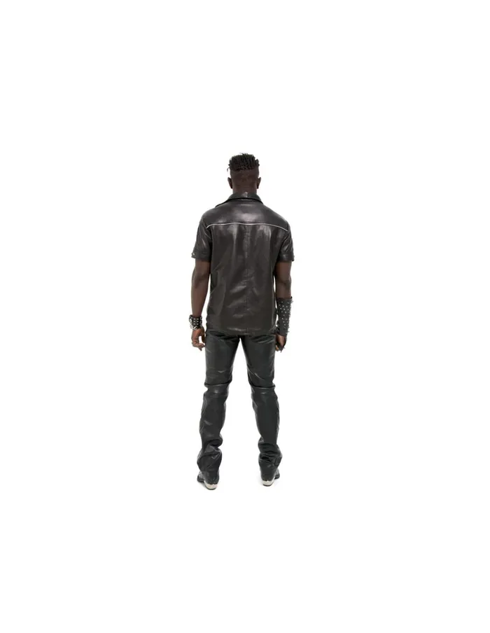 WomenMen WNrh10R1 New Rock Jackets