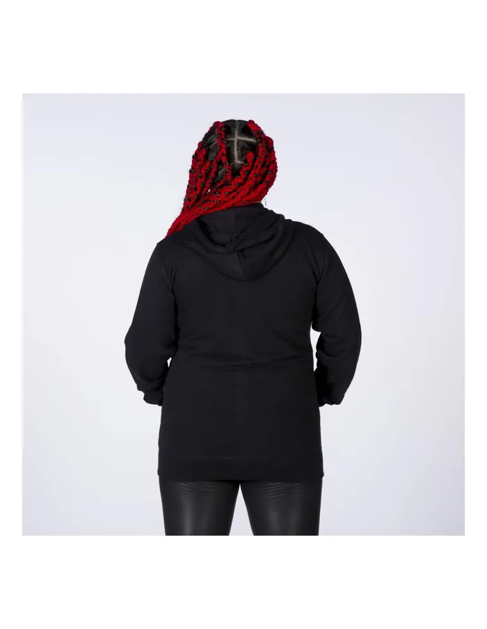 WomenMen WNrhoodie19S1 New Rock Hoodies