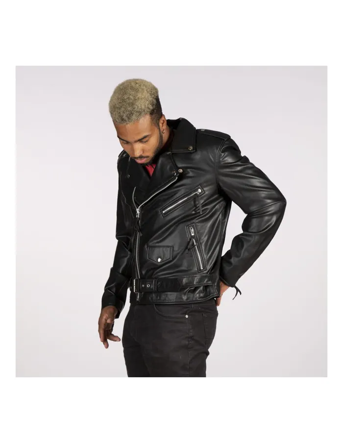 WomenMen WNrlmj006V6 New Rock Jackets WomenMen WNrlmj006V6 New Rock Jackets