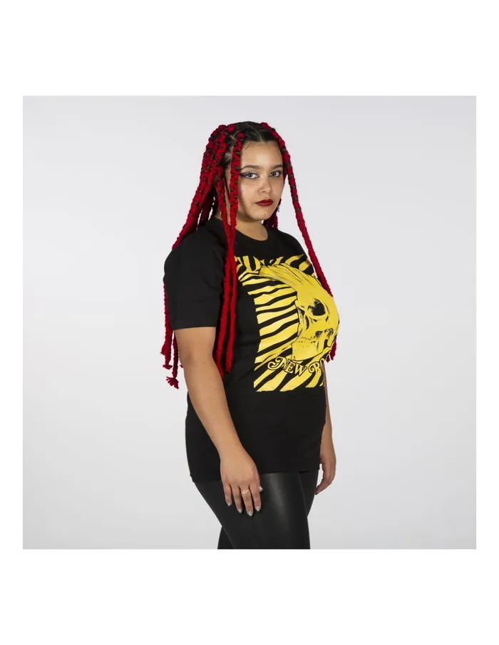 WomenMen WTshirt13S1 New Rock TShirts